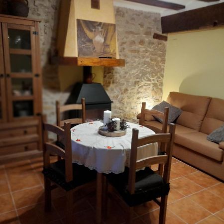 Ca Efren Guest House Castellfort Екстериор снимка
