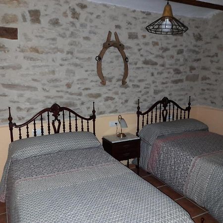 Ca Efren Guest House Castellfort Екстериор снимка