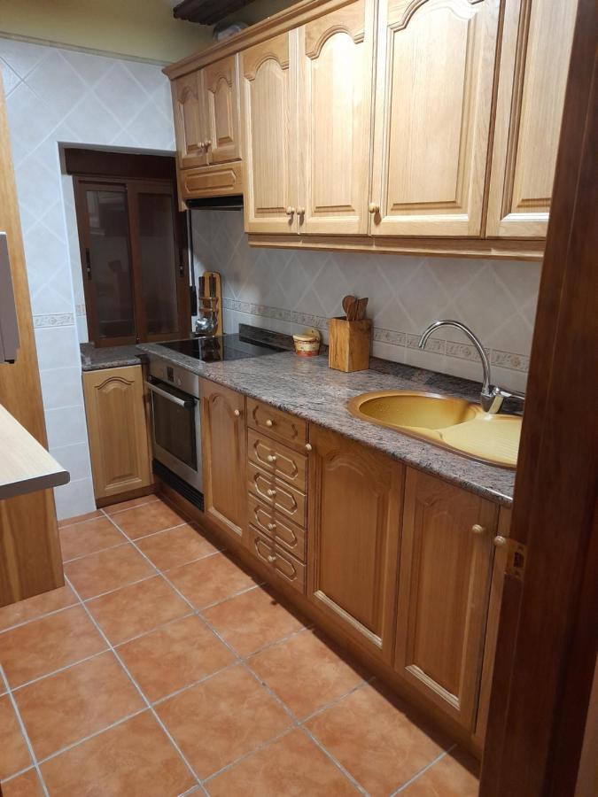 Ca Efren Guest House Castellfort Екстериор снимка