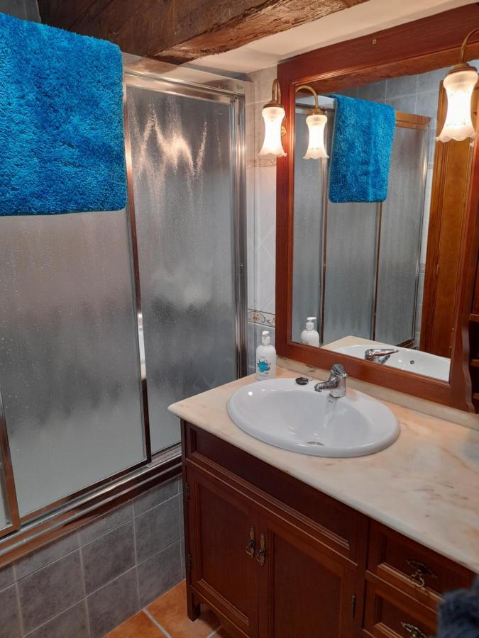 Ca Efren Guest House Castellfort Екстериор снимка