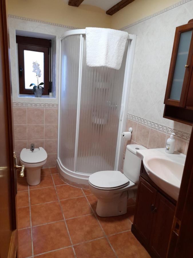 Ca Efren Guest House Castellfort Екстериор снимка